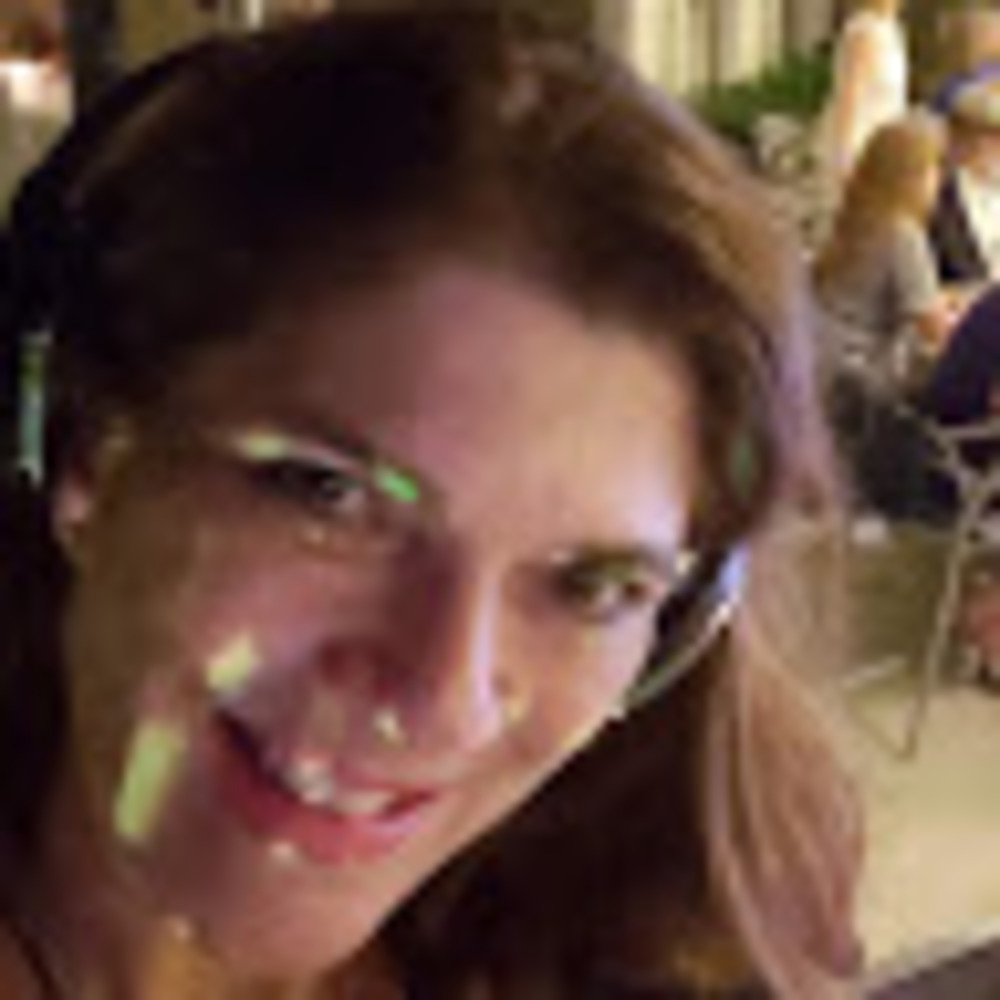 Meet your Posher, Silvia